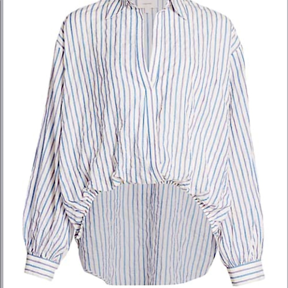 New Cinq a Sept Lillian Top